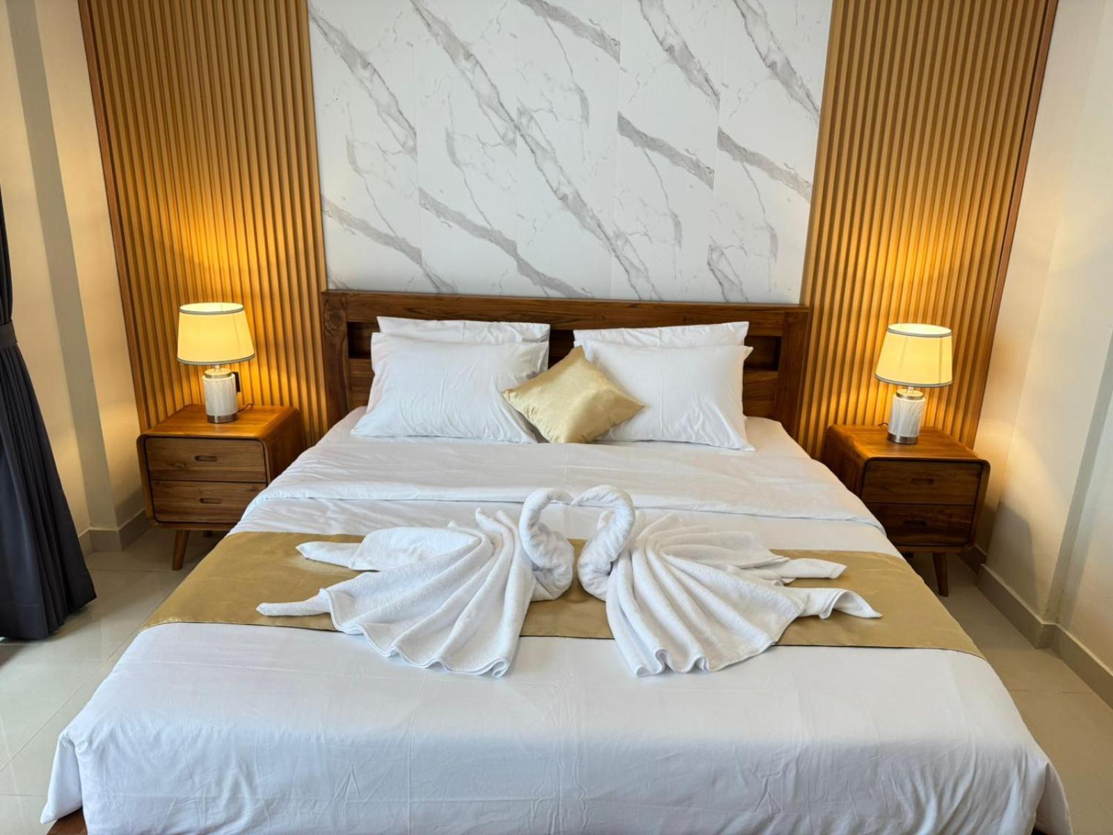 Kertha Stay In Ubud Luaran gambar